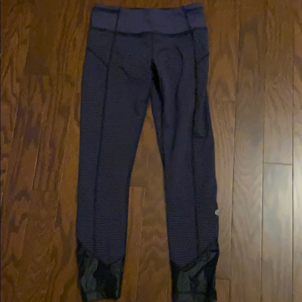 Lululemon Pace Queen Tights
